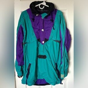 REI Outdoor Jacket